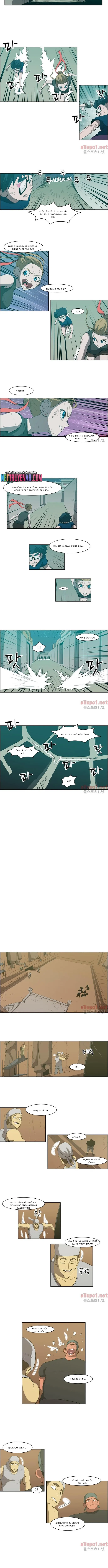 Eun Aran - Cao Thủ Murim Chapter 87 - 2