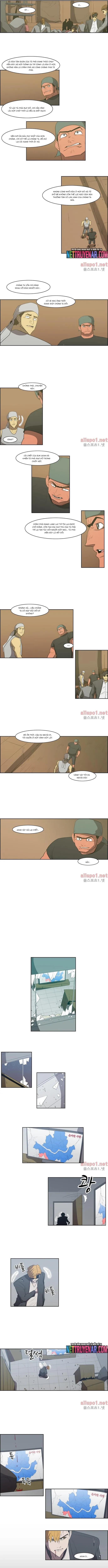 Eun Aran - Cao Thủ Murim Chapter 87 - 3