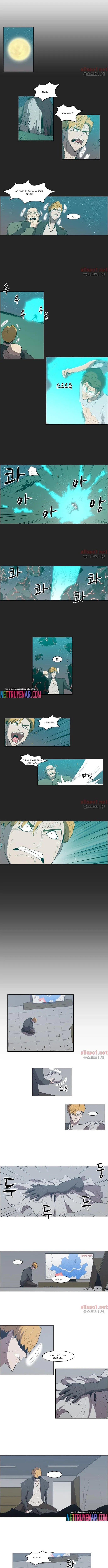 Eun Aran - Cao Thủ Murim Chapter 87 - 4