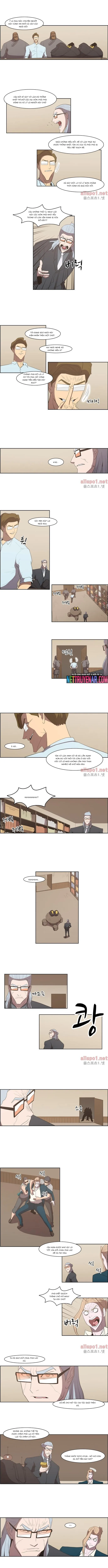 Eun Aran - Cao Thủ Murim Chapter 88 - 2