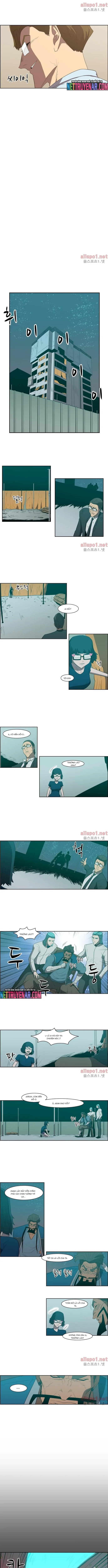 Eun Aran - Cao Thủ Murim Chapter 88 - 3