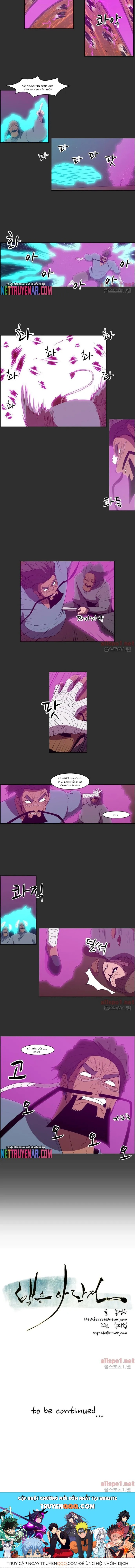 Eun Aran - Cao Thủ Murim Chapter 88 - 5