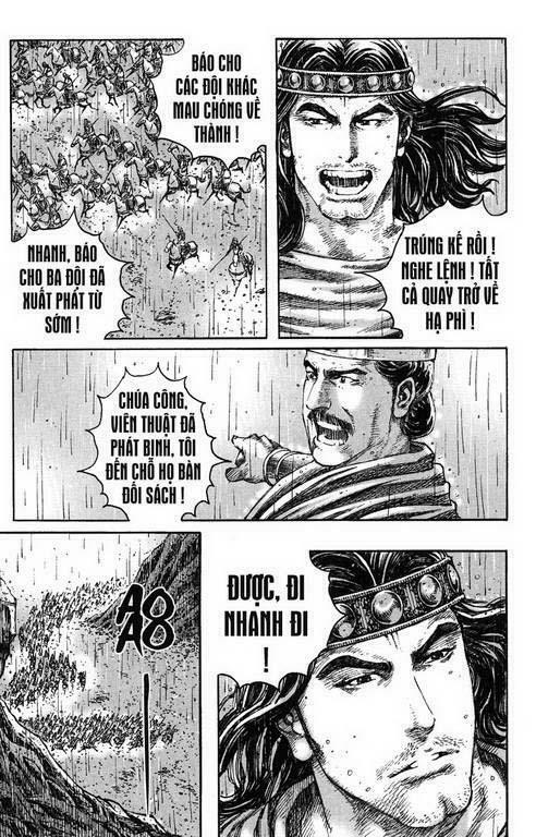 Hỏa Phụng Liêu Nguyên Chapter  231.2 - 101