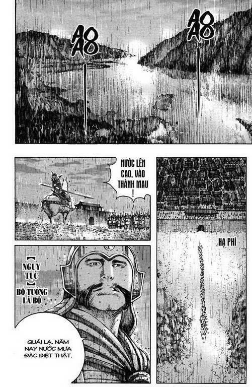 Hỏa Phụng Liêu Nguyên Chapter  231.2 - 102