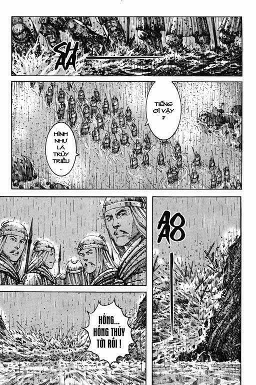 Hỏa Phụng Liêu Nguyên Chapter  231.2 - 103