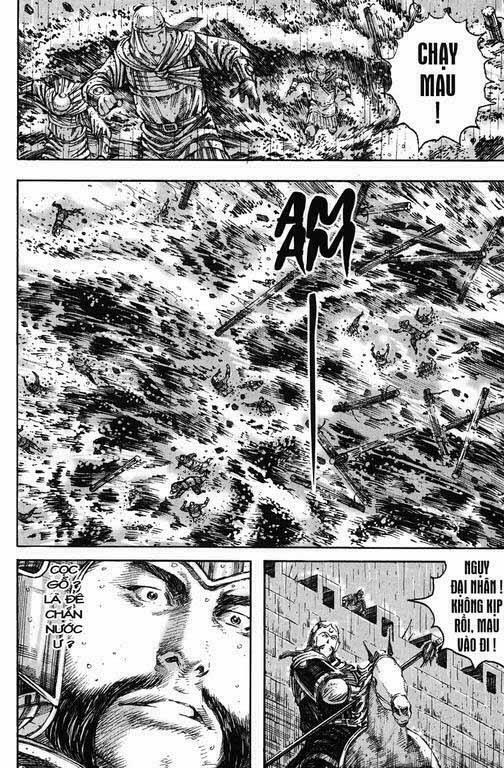 Hỏa Phụng Liêu Nguyên Chapter  231.2 - 104