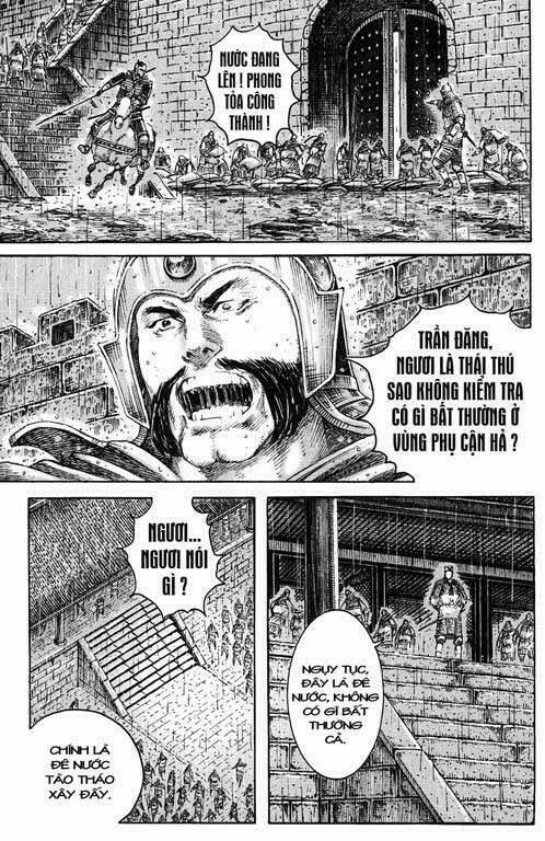 Hỏa Phụng Liêu Nguyên Chapter  231.2 - 105