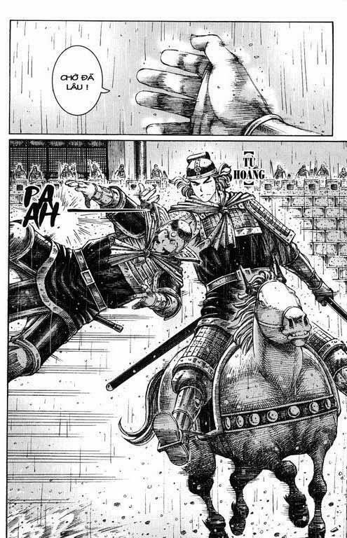 Hỏa Phụng Liêu Nguyên Chapter  231.2 - 106