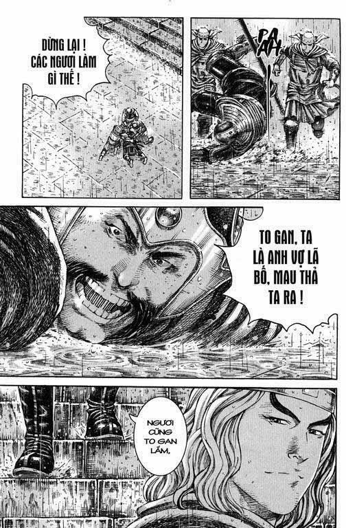 Hỏa Phụng Liêu Nguyên Chapter  231.2 - 107