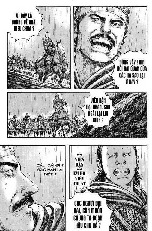 Hỏa Phụng Liêu Nguyên Chapter  231.2 - 111