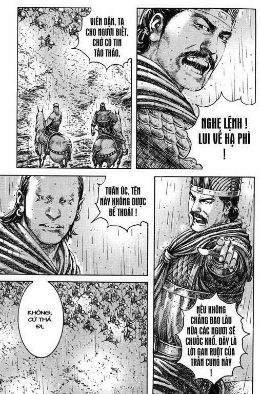 Hỏa Phụng Liêu Nguyên Chapter  231.2 - 115