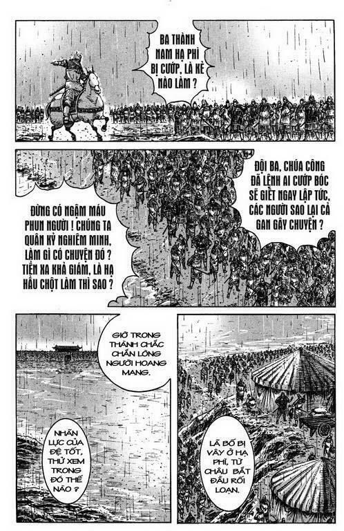 Hỏa Phụng Liêu Nguyên Chapter  231.2 - 119