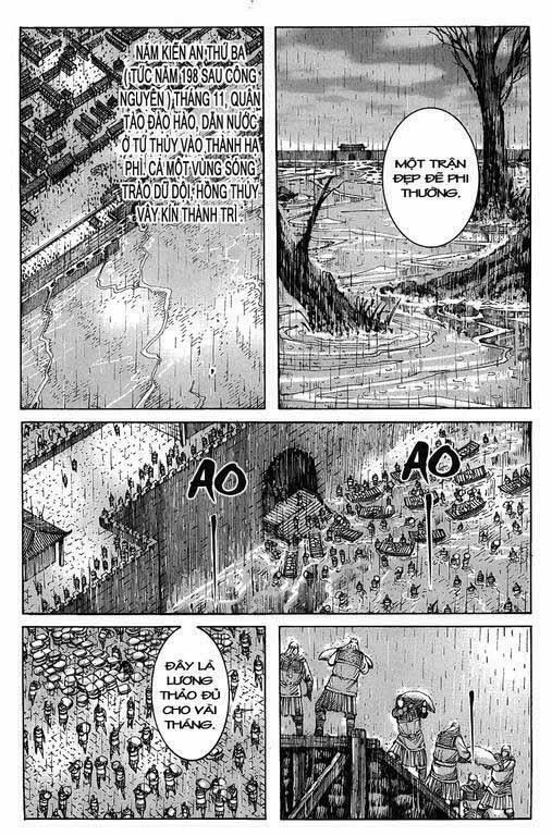 Hỏa Phụng Liêu Nguyên Chapter  231.2 - 121