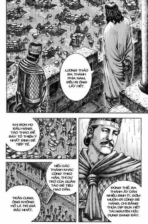 Hỏa Phụng Liêu Nguyên Chapter  231.2 - 122