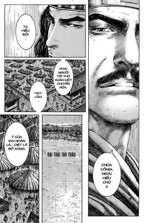 Hỏa Phụng Liêu Nguyên Chapter  231.2 - 125