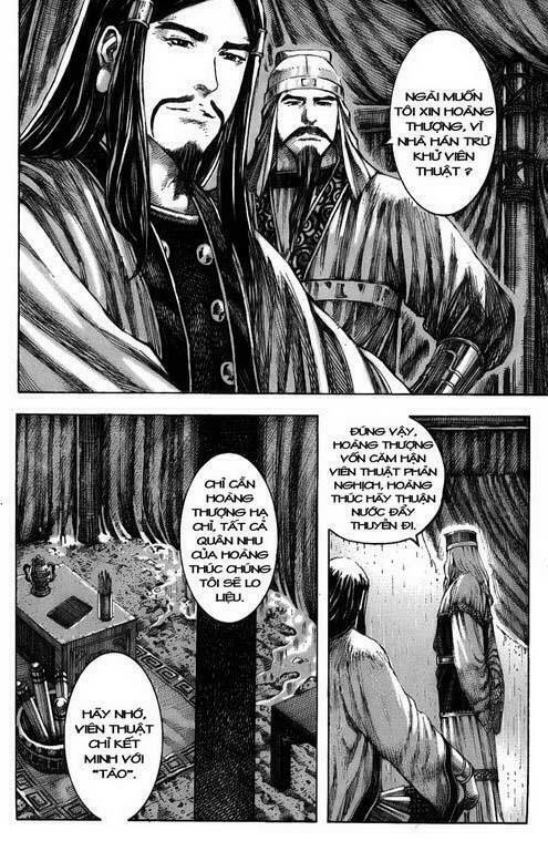 Hỏa Phụng Liêu Nguyên Chapter  231.2 - 126