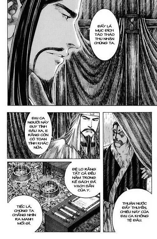 Hỏa Phụng Liêu Nguyên Chapter  231.2 - 128