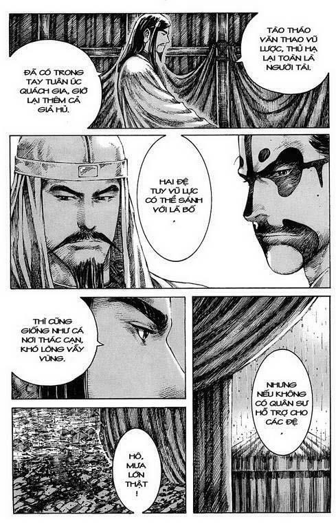 Hỏa Phụng Liêu Nguyên Chapter  231.2 - 129