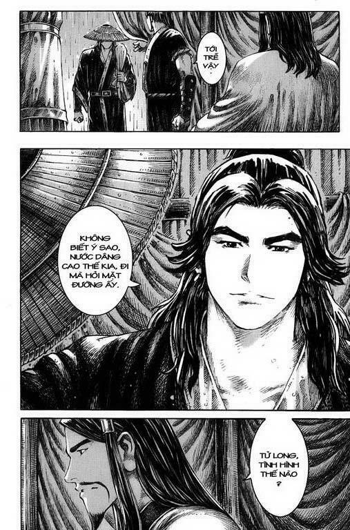 Hỏa Phụng Liêu Nguyên Chapter  231.2 - 130