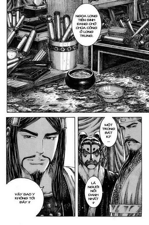 Hỏa Phụng Liêu Nguyên Chapter  231.2 - 132