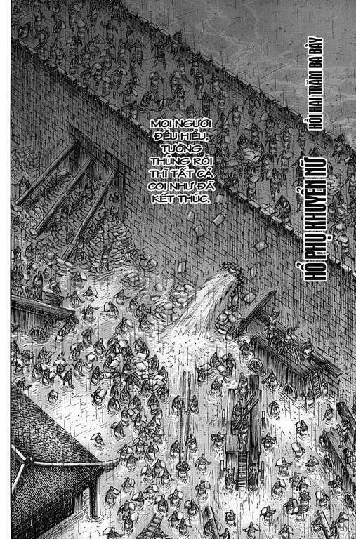 Hỏa Phụng Liêu Nguyên Chapter  231.2 - 138