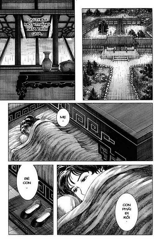 Hỏa Phụng Liêu Nguyên Chapter  231.2 - 139