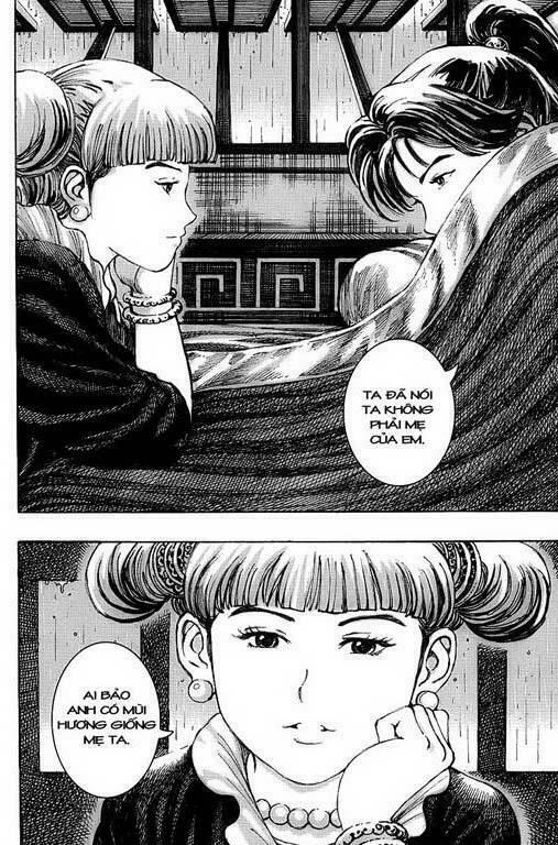 Hỏa Phụng Liêu Nguyên Chapter  231.2 - 140