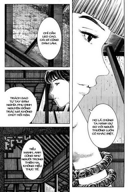 Hỏa Phụng Liêu Nguyên Chapter  231.2 - 143