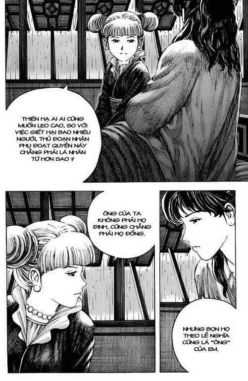 Hỏa Phụng Liêu Nguyên Chapter  231.2 - 144