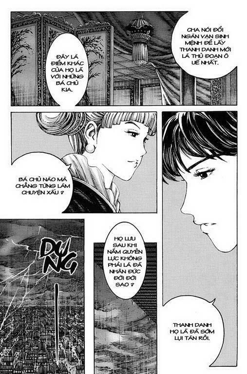 Hỏa Phụng Liêu Nguyên Chapter  231.2 - 145