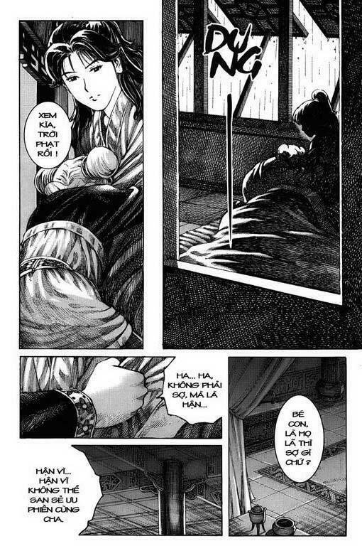 Hỏa Phụng Liêu Nguyên Chapter  231.2 - 146