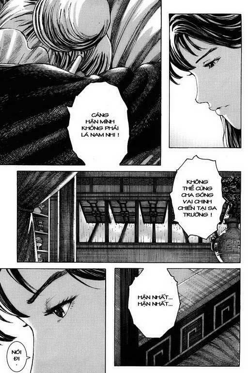 Hỏa Phụng Liêu Nguyên Chapter  231.2 - 147