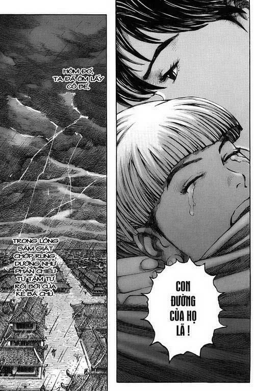 Hỏa Phụng Liêu Nguyên Chapter  231.2 - 149