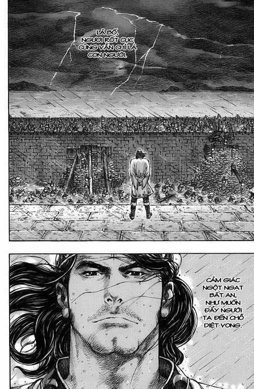 Hỏa Phụng Liêu Nguyên Chapter  231.2 - 150