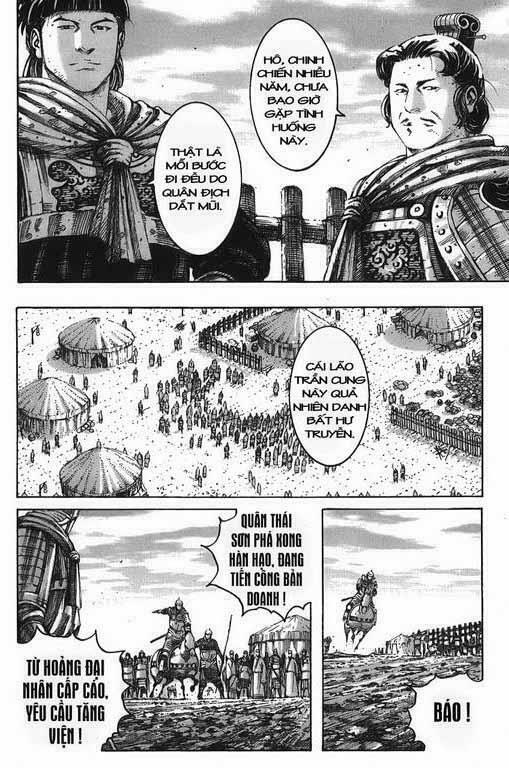 Hỏa Phụng Liêu Nguyên Chapter  231.2 - 16