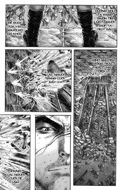 Hỏa Phụng Liêu Nguyên Chapter  231.2 - 151