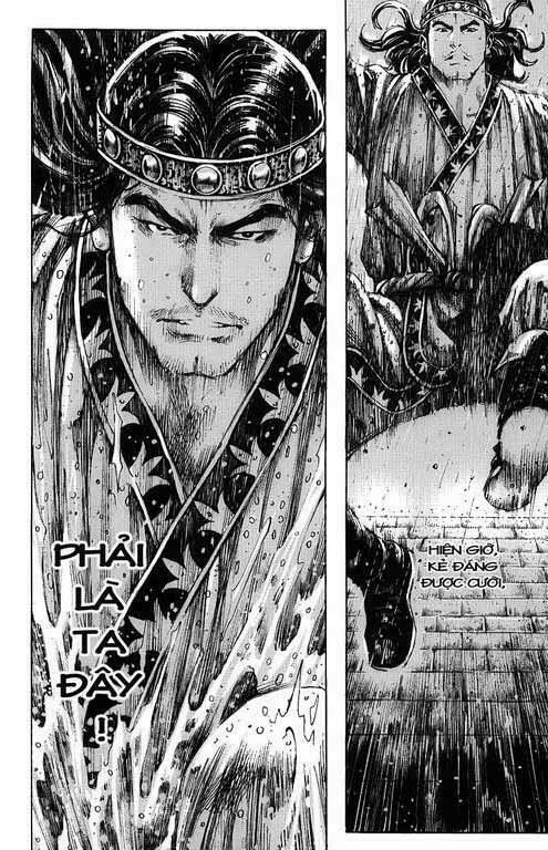 Hỏa Phụng Liêu Nguyên Chapter  231.2 - 152