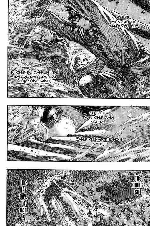 Hỏa Phụng Liêu Nguyên Chapter  231.2 - 154