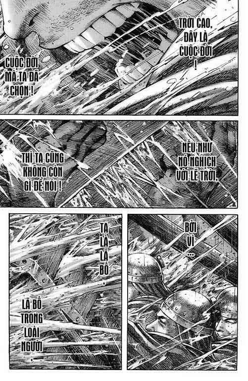 Hỏa Phụng Liêu Nguyên Chapter  231.2 - 155