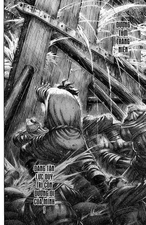 Hỏa Phụng Liêu Nguyên Chapter  231.2 - 156