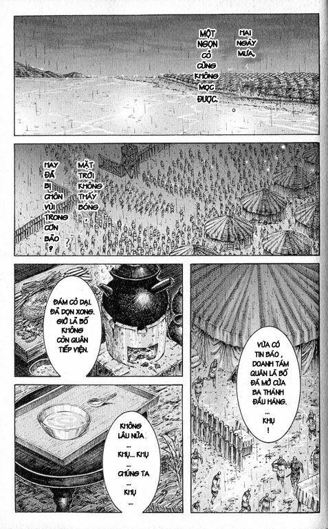 Hỏa Phụng Liêu Nguyên Chapter  231.2 - 159