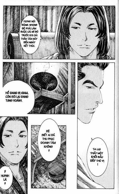 Hỏa Phụng Liêu Nguyên Chapter  231.2 - 161