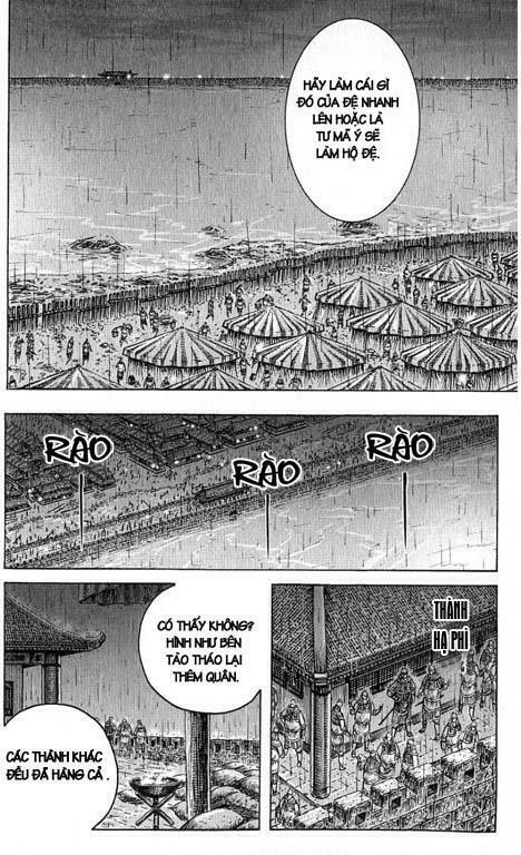 Hỏa Phụng Liêu Nguyên Chapter  231.2 - 162