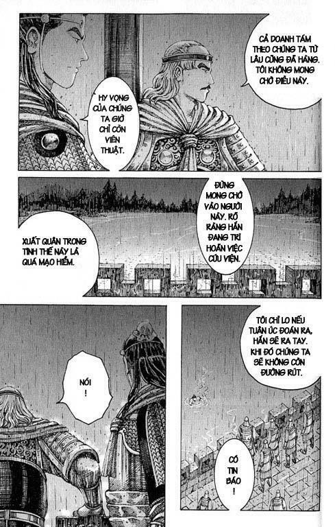 Hỏa Phụng Liêu Nguyên Chapter  231.2 - 163