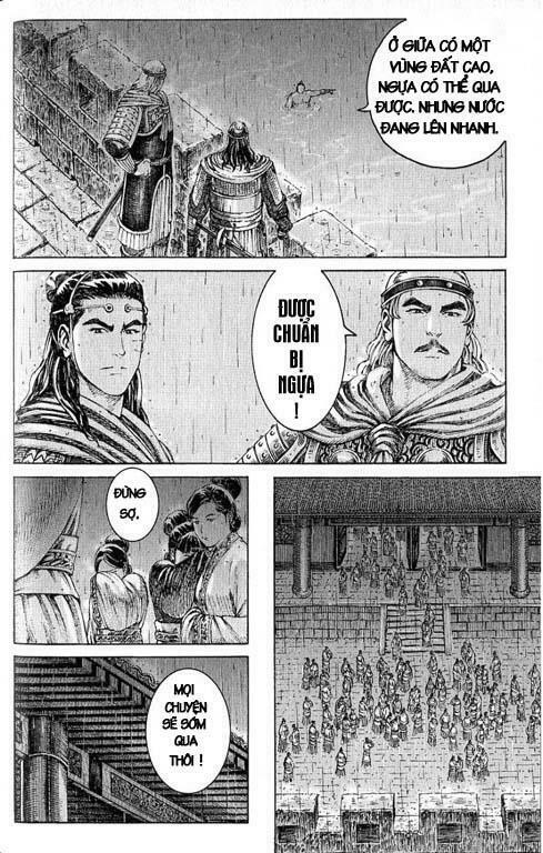 Hỏa Phụng Liêu Nguyên Chapter  231.2 - 164