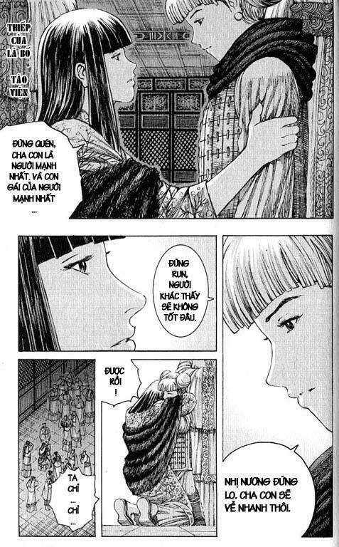 Hỏa Phụng Liêu Nguyên Chapter  231.2 - 165