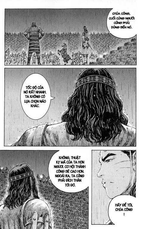 Hỏa Phụng Liêu Nguyên Chapter  231.2 - 167