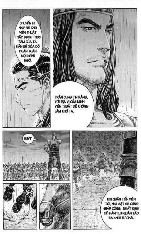 Hỏa Phụng Liêu Nguyên Chapter  231.2 - 168