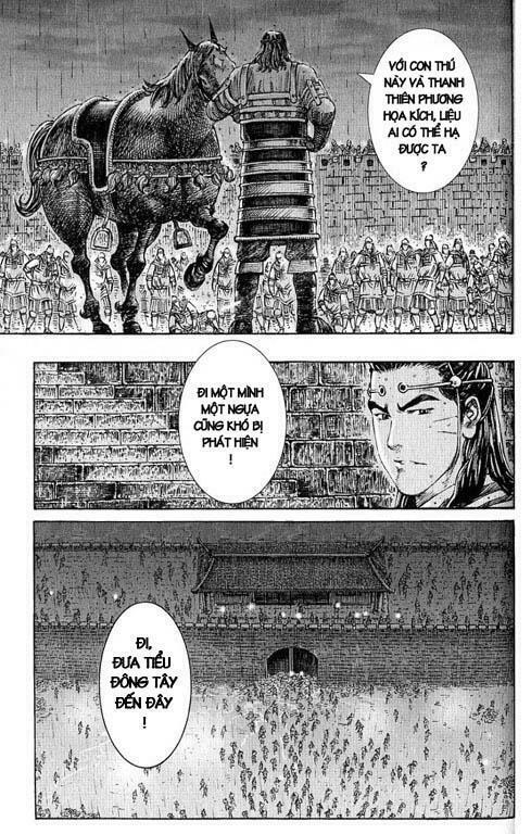 Hỏa Phụng Liêu Nguyên Chapter  231.2 - 169