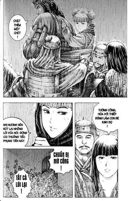 Hỏa Phụng Liêu Nguyên Chapter  231.2 - 170